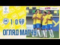 Metalist 1925 Minaj goals and highlights