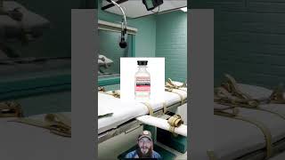 The Facts you Didn't Know: 10 lethal Injection FACTS.