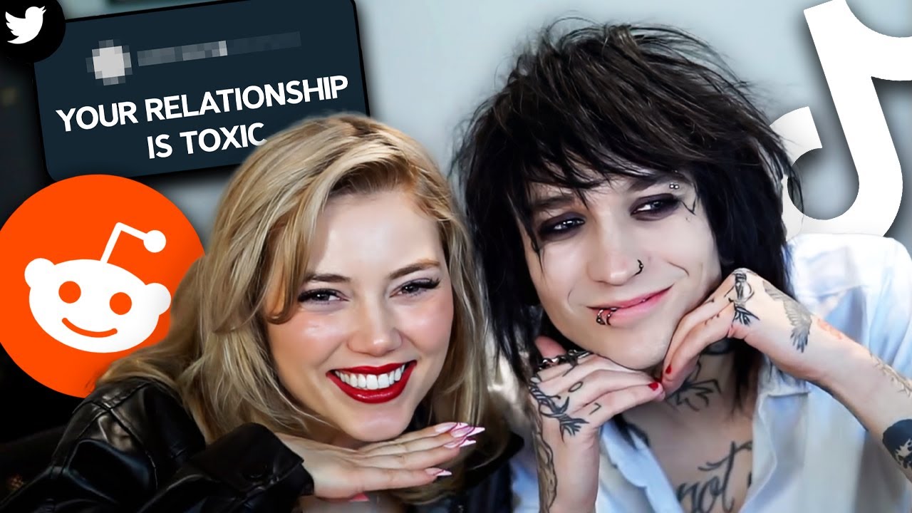 Addressing your Assumptions