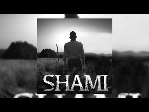 SHAMI - Костёр | Премьера трека 2022