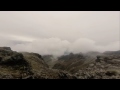 Imbabura - 4,630 m - timelapse