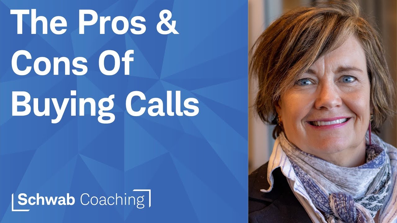 Long Calls (Week 2 of 12) | Getting Started with Options - YouTube
