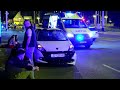 Tragedija u Zagrebu: Mladić poginuo u naletu auta