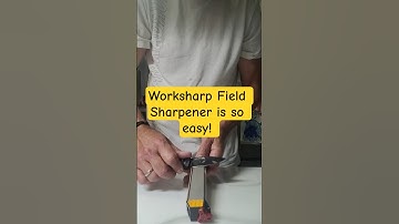 The best knife sharpener under $50. #shorts #edc #jaidmeel