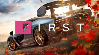 Forza Horizon 4 E3 Gameplay Demo Reveal - IGN First Forza Horizon 4 E3 Gameplay Demo Reveal - IGN First