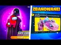 15 Rzeczy ZBANOWANYCH w SEZONIE 3 w Fortnite