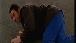 Channel 5 adverts 2004: Nissan 350Z/Homebase/Pantene/Diet Coke/L'Oreal Natalie Imbruglia/Big Daddy