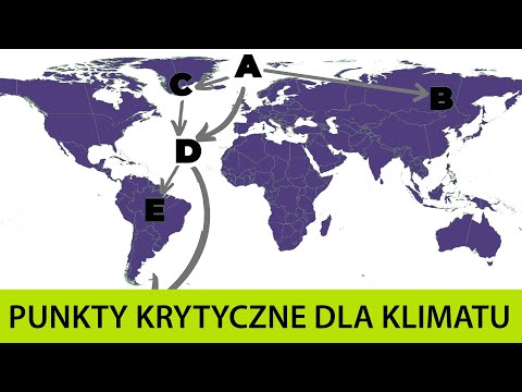 Wideo: Jak Zidentyfikować Punkty Krytyczne