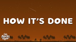Download Lagu Huntrix - How It's Done (Lyrics) | K-Pop Demon Hunters MP3 Download Lagu Huntrix - How It's Done (Lyrics) | K-Pop Demon Hunters MP3