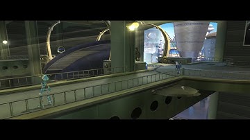 Robots Game Chapter 2 City Journey No Commentary