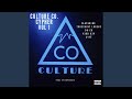 Culture CO. Cypher Volume 1 (feat. Toussaint Lorenz, Cyfe & Kidd K3v)