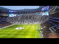 Tottenham Hotspur Stadium - When The Spurs Go Marching On (4K)