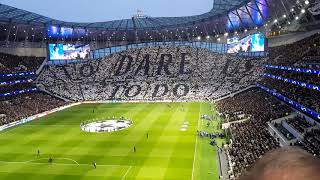 Tottenham Hotspur Stadium - When The Spurs Go Marching On (4K)