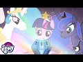 My Little Pony Deutsch 🦄 Prinzessin Twilight Sparkle – Teil 2 | Freundschaft ist Magie | Ganze Folge