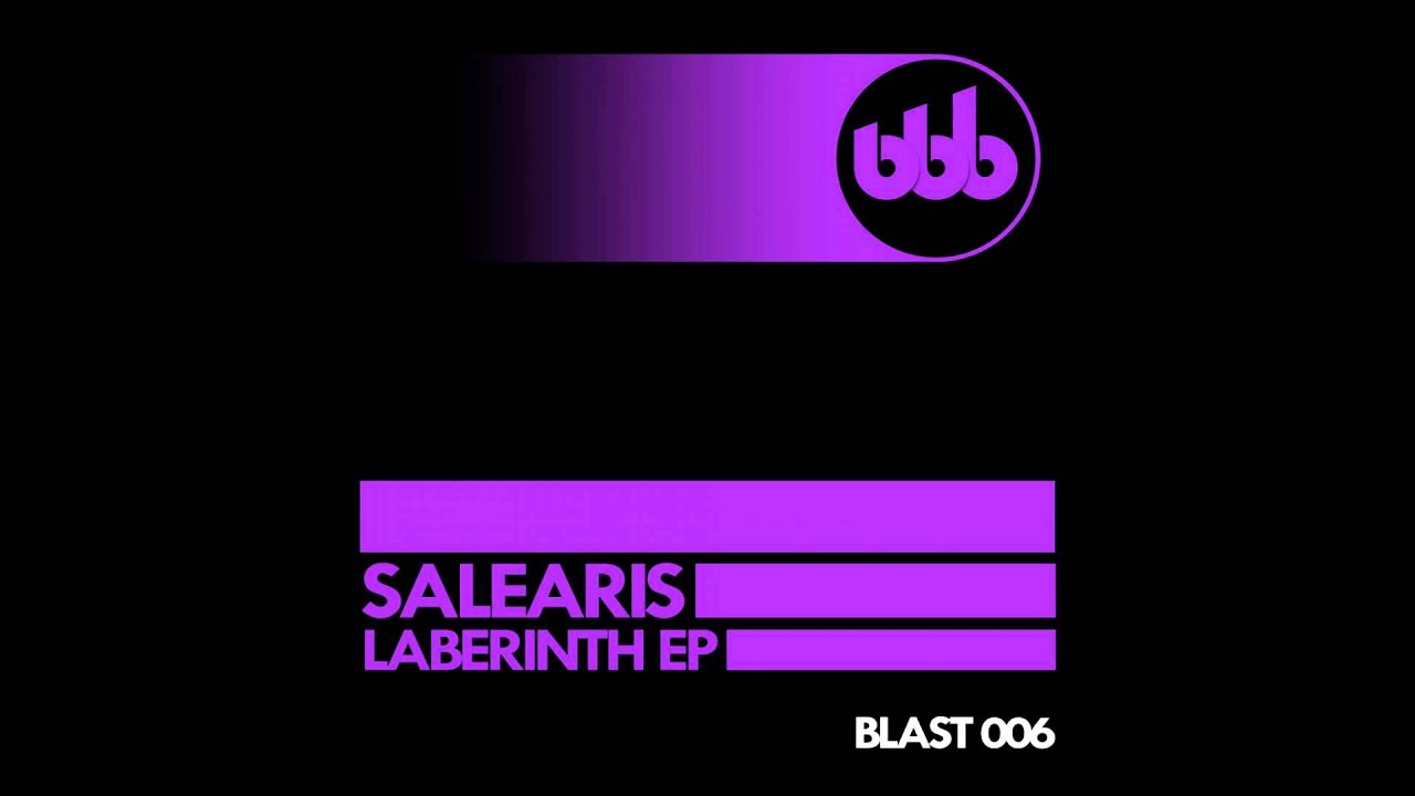 Watch SALEARIS - Laberinth (Original Mix) on YouTube Watch SALEARIS - Laberinth (Original Mix) on YouTube