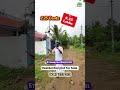 Investment Property in Nagercoil for sale Low Budget #shorts #sellwidely #propertyforsale #nagercoil