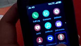 Hello jio app on jio phone error all error solved.. Guide.. screenshot 3