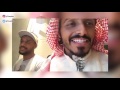 طارق الحربي - كواليس اغنيه لو علي مع حمد القطان