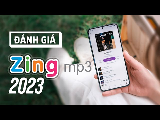 Trải nghiệm Zing MP3 phiên bản mới: nâng cấp thiết thực, giá chỉ từ 19k/tháng class=