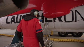 Virgin Orbit successfully launches 7 satellites