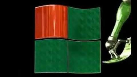 Windows Server 2003 Animation