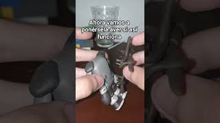 loona con traje springlock xd #plastilina #shorts @Maylonenterteimne