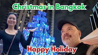 Christmas in Thailand? The Reality Nobody Expects!