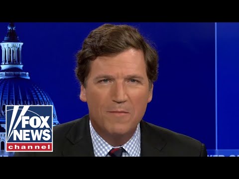 Tucker: You just became a little more powerful