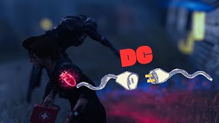 I Made This Baby Killer Dc😭😭💀 | Dead By Deadlight | Xbox One