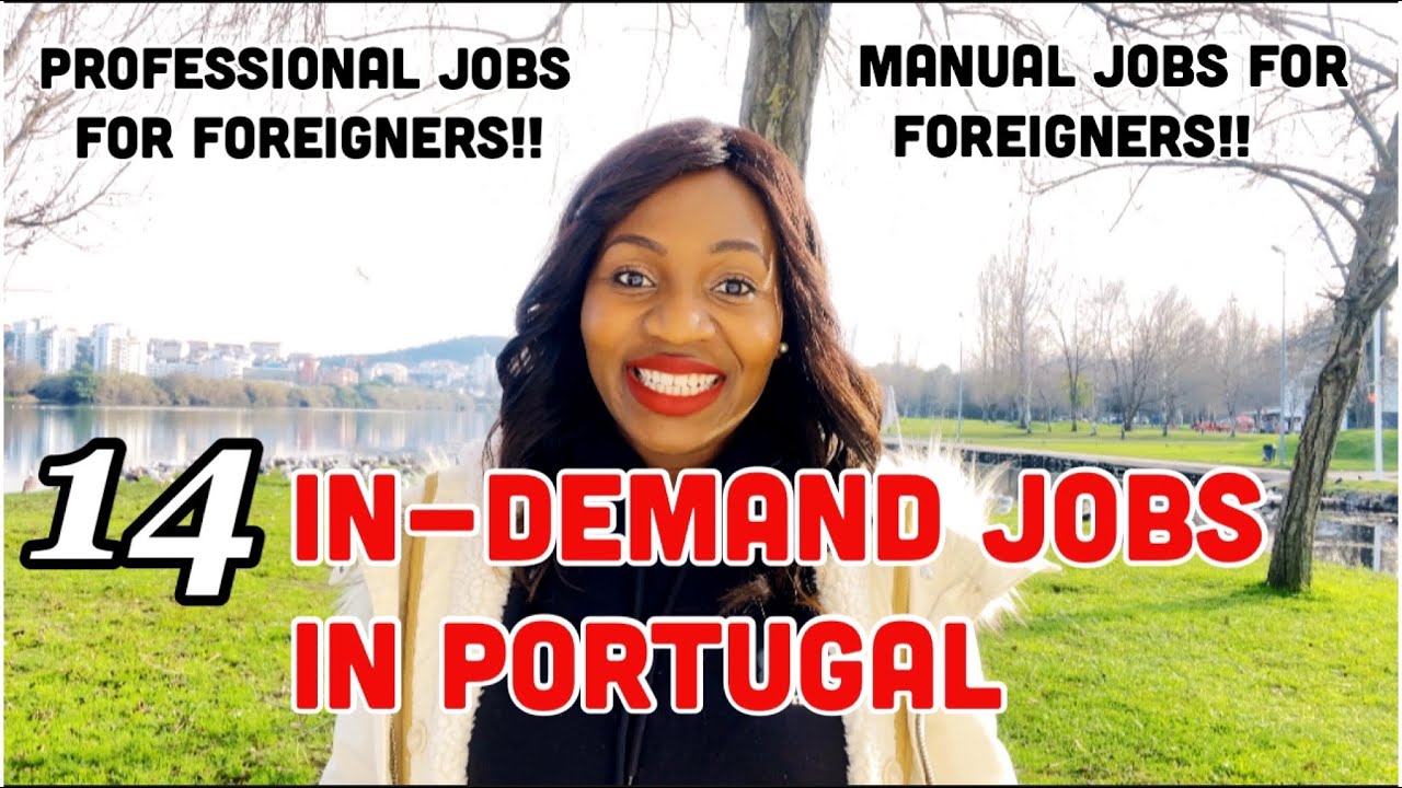 jobs in tourism portugal