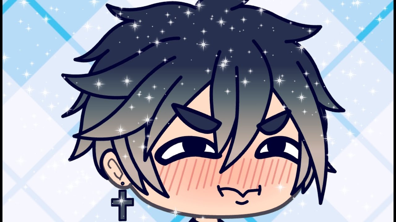 Gacha Life When Your Lights Don t Work Like They Used To Before You shitpost YouTube
