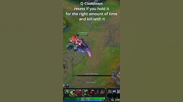 Warwick Q Reset Bug