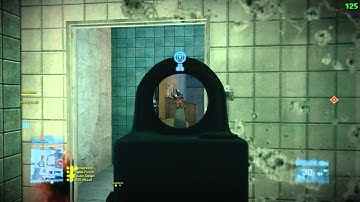 [BF3] Can´t handle the spawn protection ....