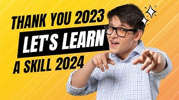 Mastering 2024: Unveiling the Essential Digital Skill Set for Today