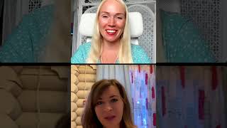 видео: Как быть в ресурсе в любой ситуации? - Евгения Павловская и Екатерина Петерсил картинка: Как быть в ресурсе в любой ситуации? - Евгения Павловская и Екатерина Петерсил