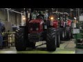 TraktorTV Folge 45 - Das Massey Ferguson Werk in Beauvais