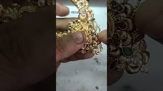 Latest Gold Jewellery Cutting Designs 2025 | New Gold Ornament Collection & Making |#shortvideo #vra