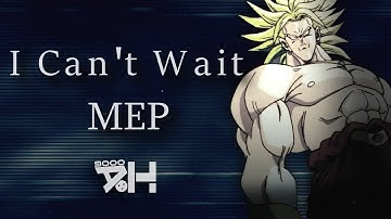 Dragon Ball Z/Super - I Can