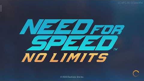 NFS - NO LIMITS ultra graphics gameplay