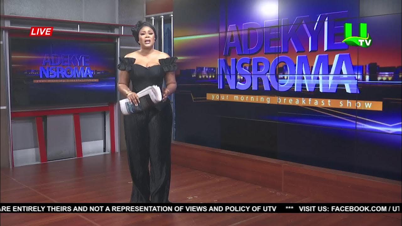 ADEKYE NSROMA 13/08/25