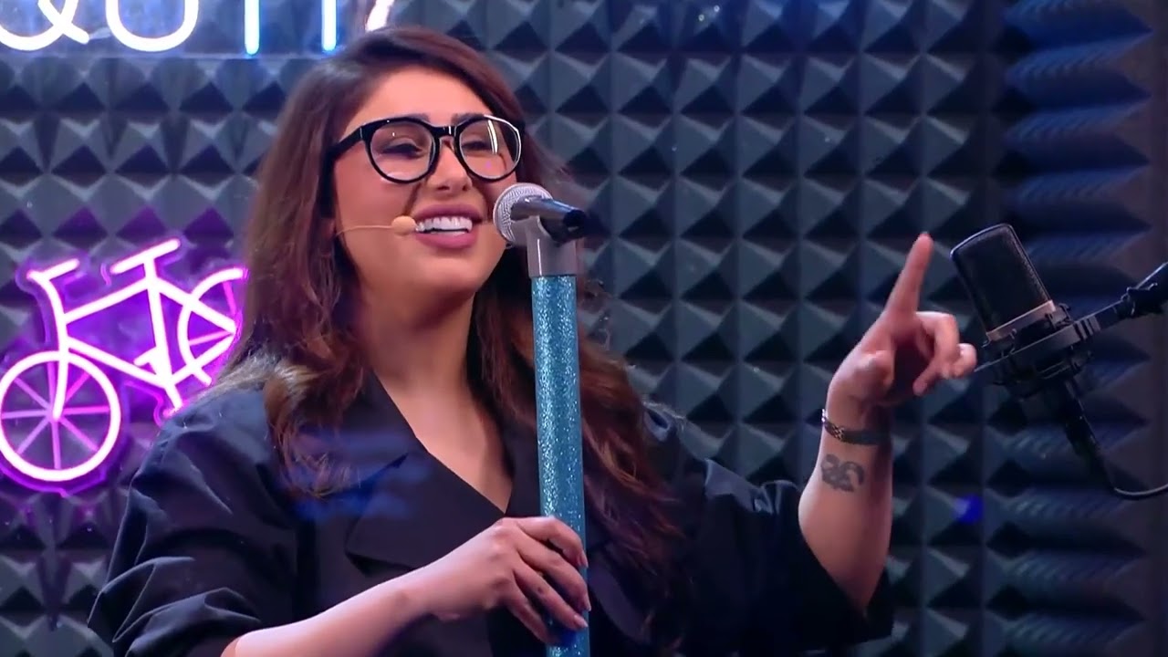 التحدي الأخير جوه الدوم بوكس ومفاجآت حسن الرداد #الليلة_دوب