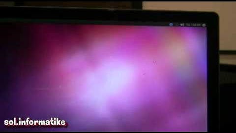 Ubuntu per Android video 2