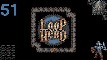 Expansion Orb Farm - Loop Hero Let