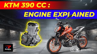 Ep2 KTM 390 Series: Engine Explained in Detail | RevNitro by RevNitro 14,649 views 5 months ago 15 minutes