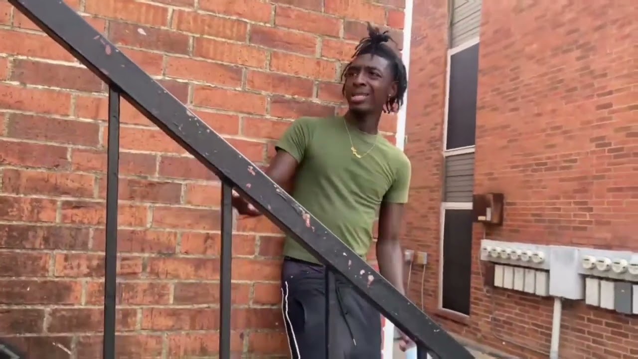 Skreet Money Vj - Emotion Less (Official Music Video) #explorepage #skreet #llk #smb #nbayoungboy 