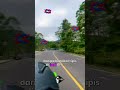 Gass! #omren #riding #touring #motovlog #sunmori #puncak #shortviral #shorttrending