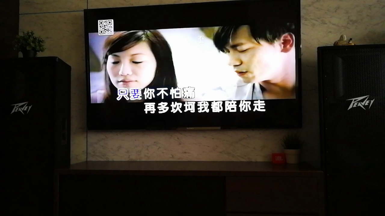 擦肩而过, Kenny Yip Cover (李圣杰) - YouTube