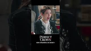 Perfect Crown | Episodic Shorts 01-7 | Disney+ Singapore