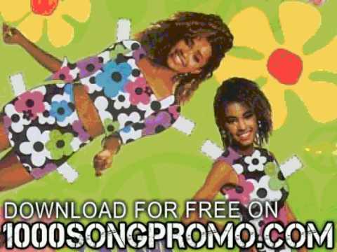 L'Trimm — l'trimm  - sugar sugar - Groovy