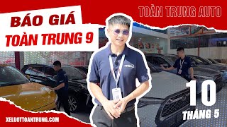 Download lagu UPDATE ON VEHICLES AT TOAN TRUNG STORE IN HO CHI MINH CITY | Many beautiful cars at great prices ...